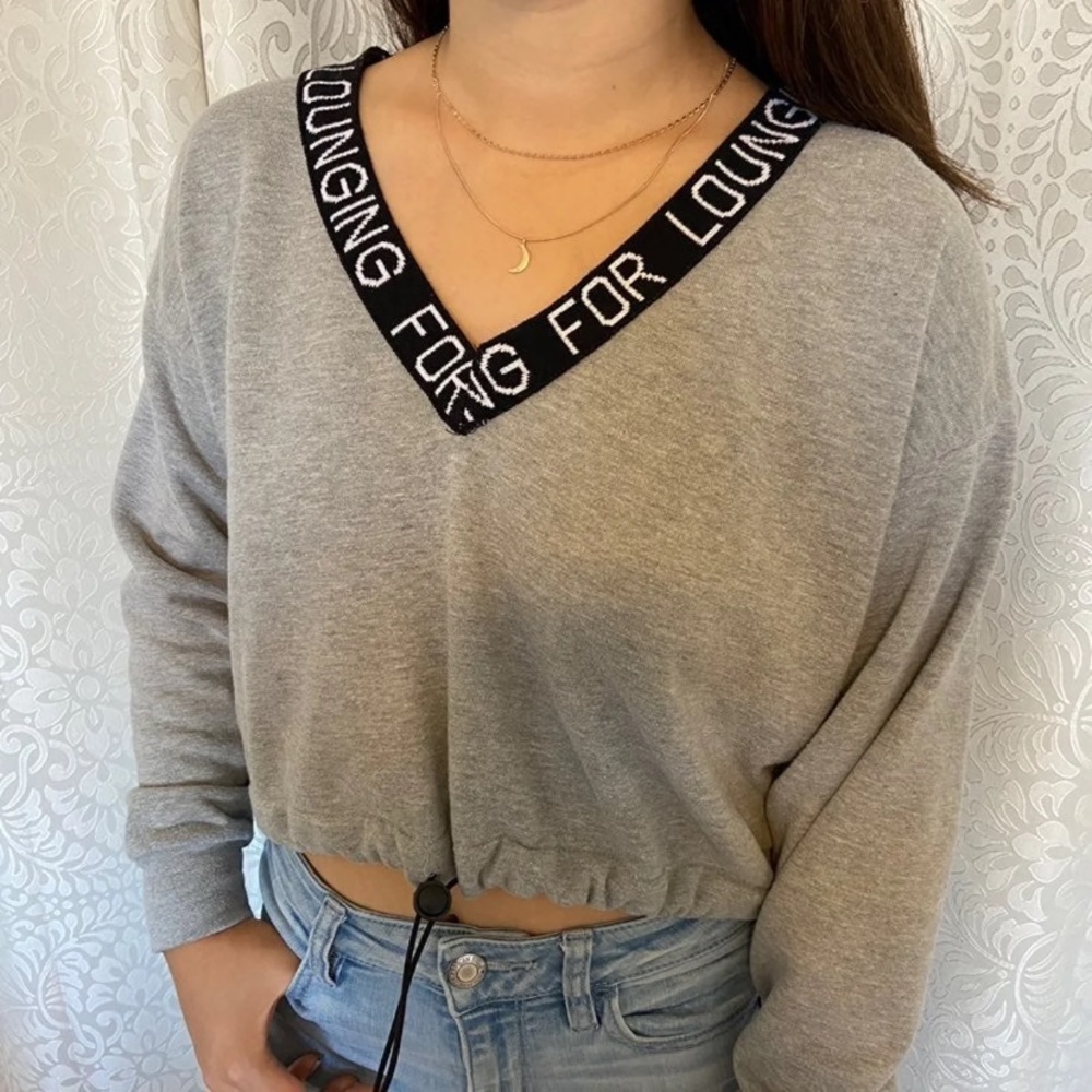 forever 21 top